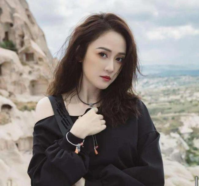 因尺度太过无人敢演 “过气”的她救场却捧成一姐