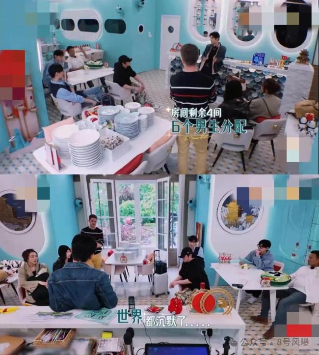 情商、妆造、夹子音处处被吐槽 她路人缘这么差？