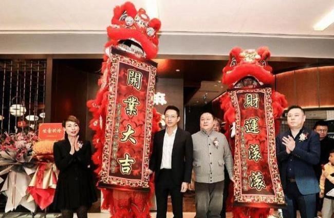 大S的反击：S酒店被爆歇业 汪小菲又面临新的挑战
