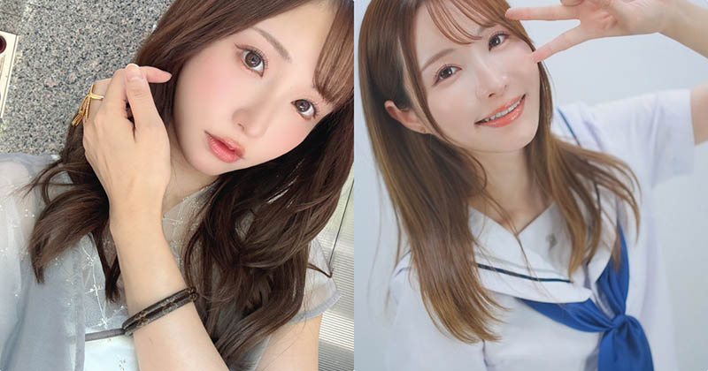 D奶小只马女神「天使萌」宣布超重大决定！