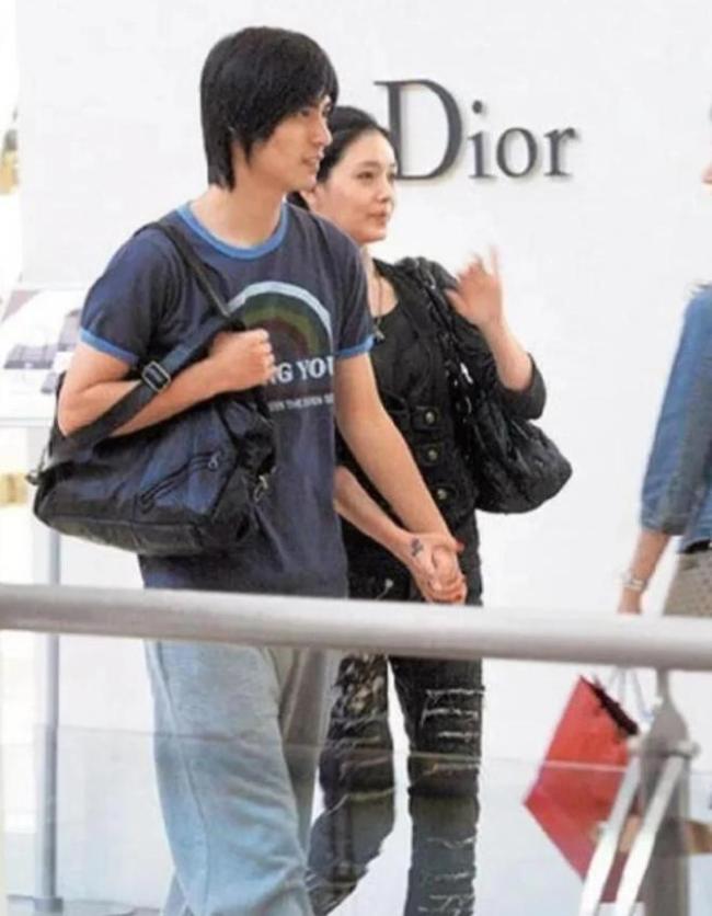 巅峰时期的大S 大家该不会忘记了吧？