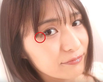 曾在早安少安组新秀选拔打进决赛？松下りこ(松下莉子)的真实身分破了！ ...