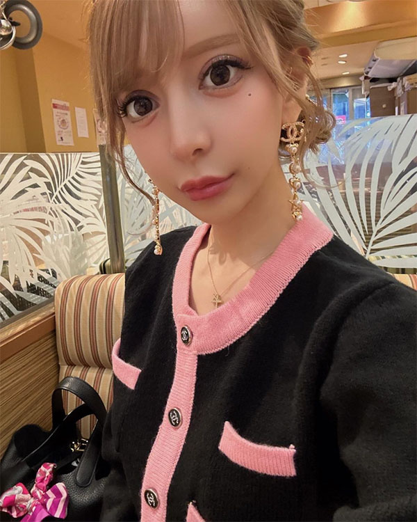 努力经营IG！処女宫史上最色的美女准备复活了！