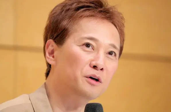 木村拓哉不愿回应中居正广性丑闻风波