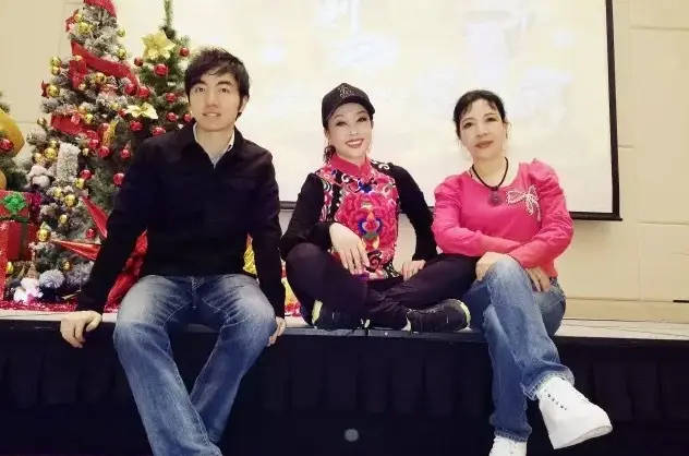 刘晓庆妹妹否认卷走财产：希望能放下隔阂重新携手