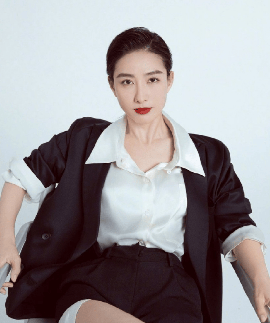“安陵容”陶昕然承认离婚：分开已经有一段时间了
