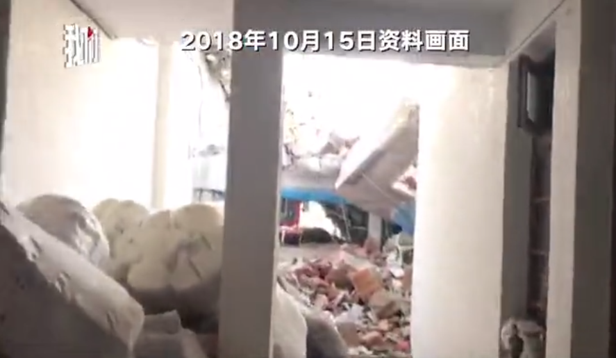 扬州业主撞拆迁队致死案二审：驳回上诉，维持原判