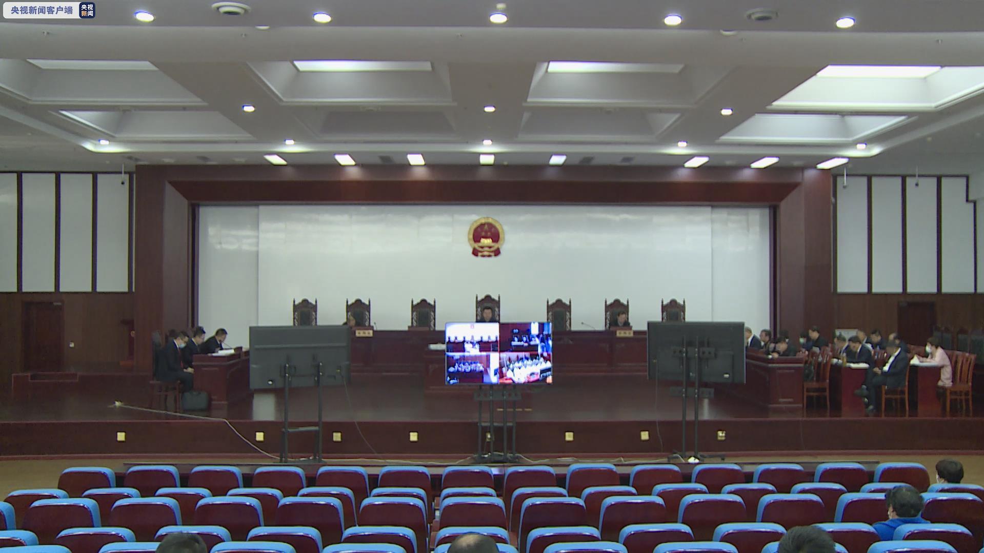 假冒军警黑吃黑抢劫走私油船 16人被起诉！