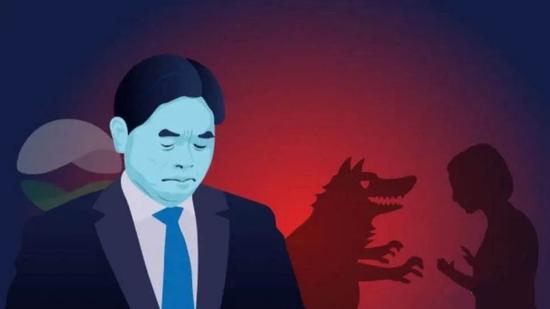 王振华被判5年量刑过轻吗?怎样区别“猥亵”和“强奸”?