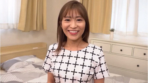 那个一下马就两穴的女孩回来了！她、久违11年再拍无码！