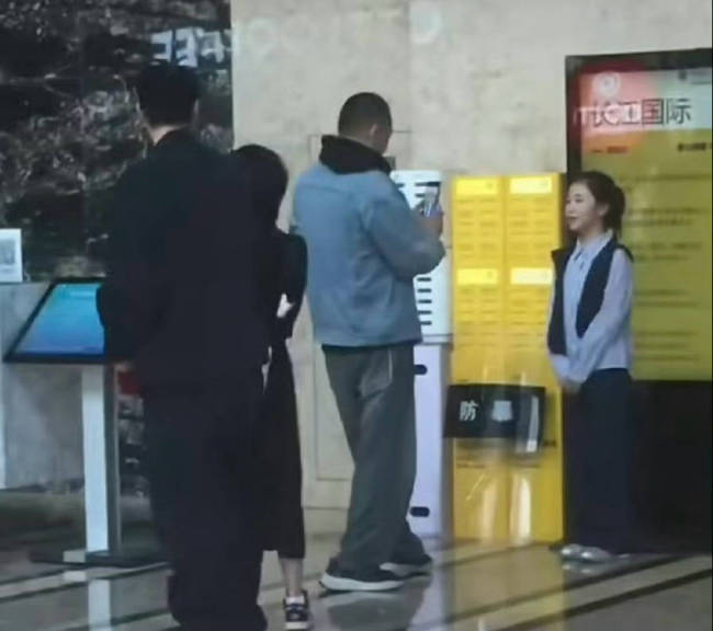 时代峰峻否认网传招生：目前没有招女练习生的计划