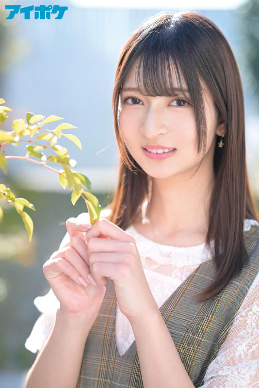 要解禁了！IP社美少女的她紧张、不安、还有点害怕！