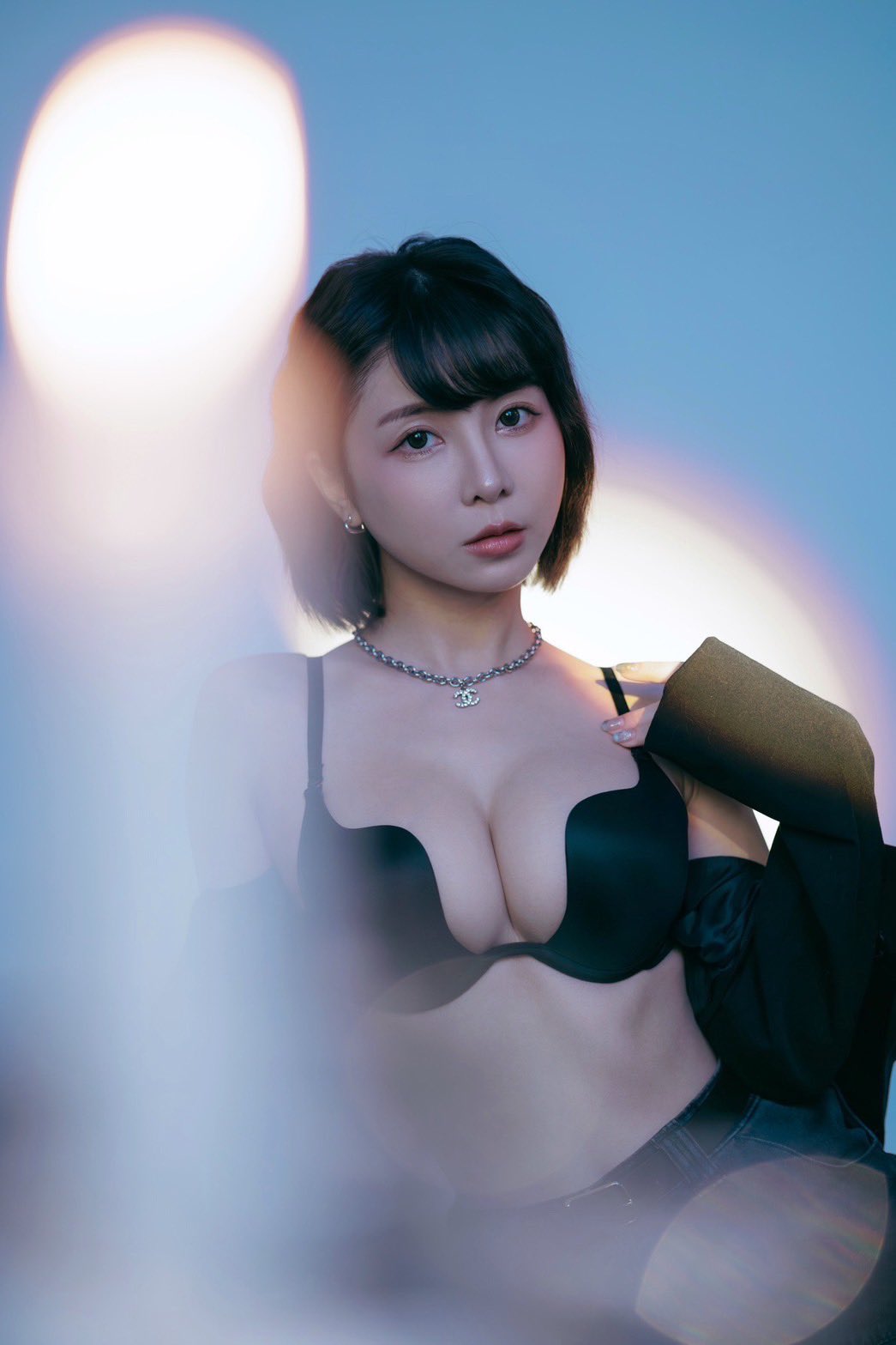 胎尼「日本出道作」一上架就被外流！她坦然面对：不用传链接给我