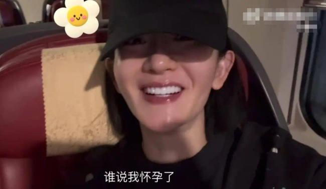 谢娜绝不生三胎 称要把所有爱都倾注给三个女儿