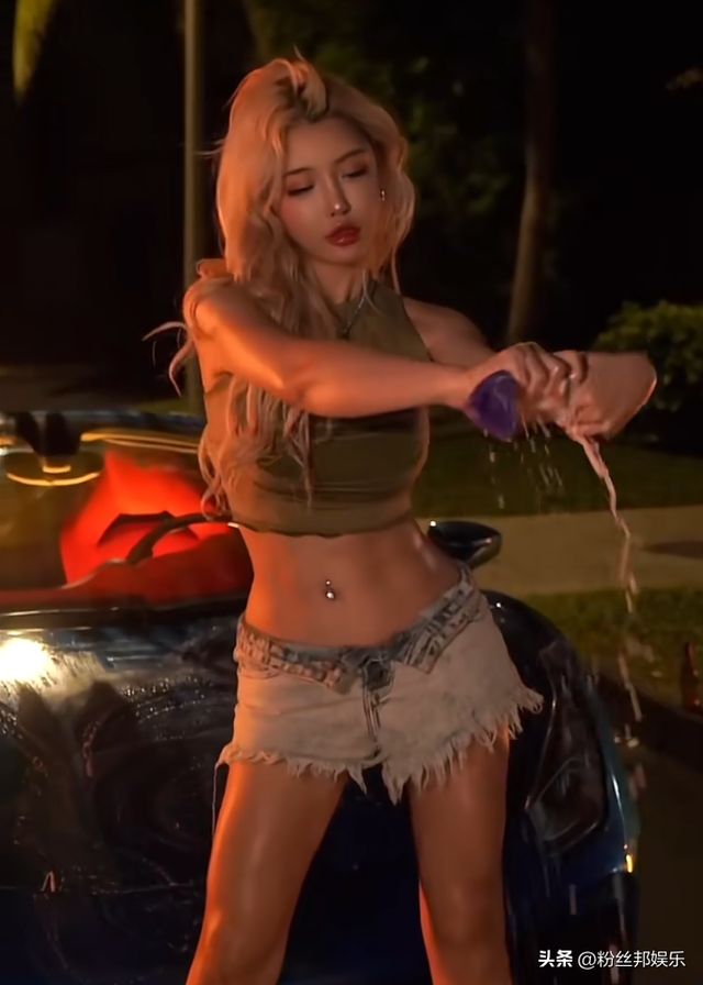 “擦边”女主播自曝夜场经历，因氛围感到不适，现实的尺度更夸张