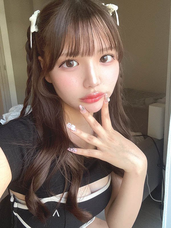 没有续约成功！S1出道的偶像美少女谈被放生的心境：沮丧、不安。 &#8230;