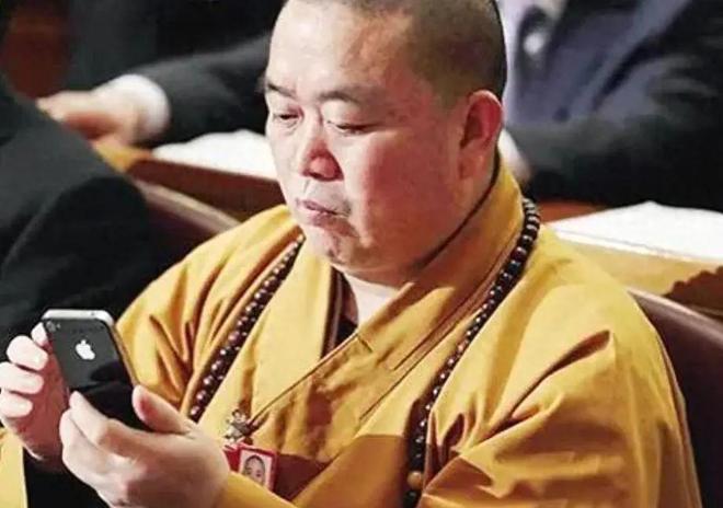 释永信早年审讯笔录曝光，自曝曾中饱私囊，与女子保持不正当关系