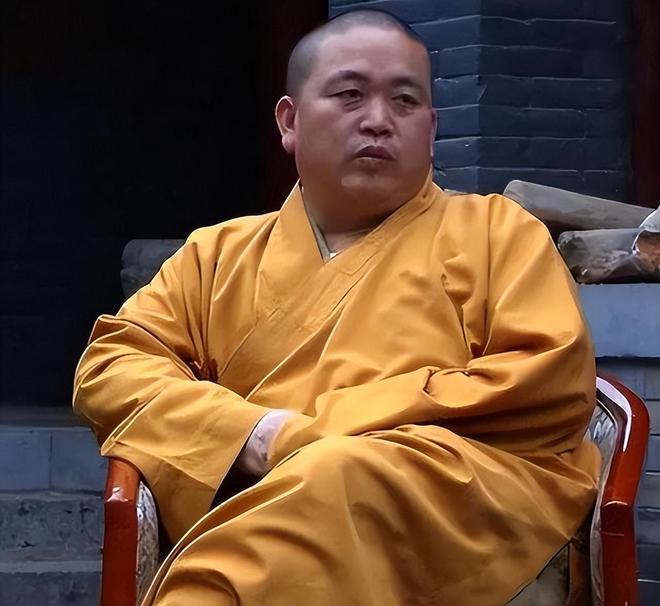 释永信早年审讯笔录曝光，自曝曾中饱私囊，与女子保持不正当关系