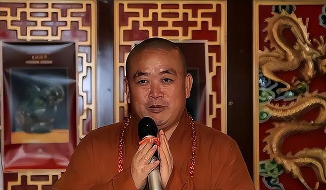 释永信早年审讯笔录曝光，自曝曾中饱私囊，与女子保持不正当关系