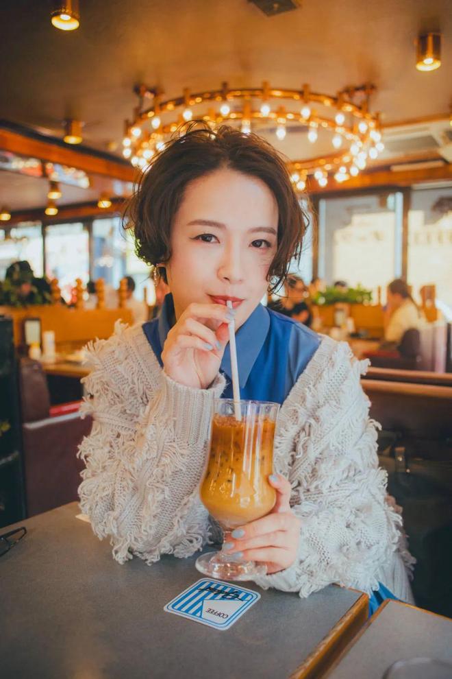 女优私底下的脾气好吗