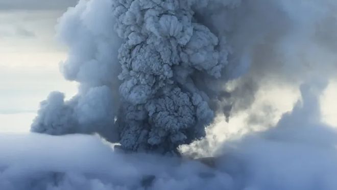 纽时：俄罗斯规模8.8强震核潜舰基地码头受损