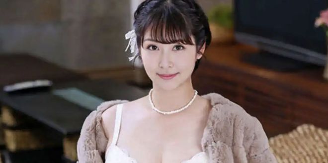 36岁人妻在家出道？金城沙织：从同学会到片场的神展开！