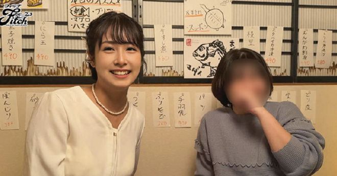 36岁人妻在家出道？金城沙织：从同学会到片场的神展开！