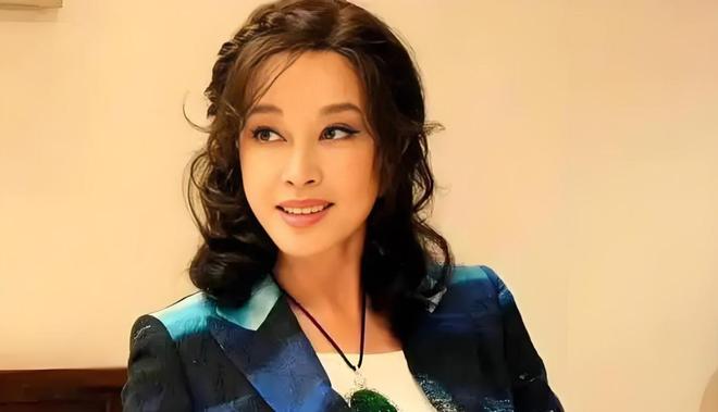 刘晓庆调查结果出炉，未发现举报所反映的问题，身体原因取消工作
