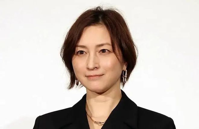 广末凉子「车速狂飙165公里」酿祸，恐面临最高15年徒刑