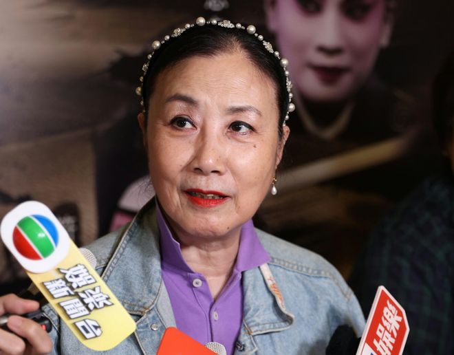 生命倒数8、9年！香港男星爆遗憾没生孩！称太太看重钱：不会把钱花在我身上