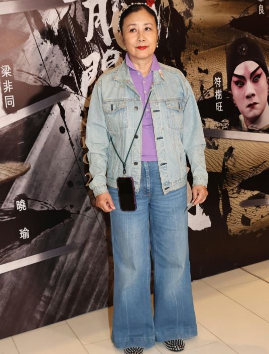 生命倒数8、9年！香港男星爆遗憾没生孩！称太太看重钱：不会把钱花在我身上
