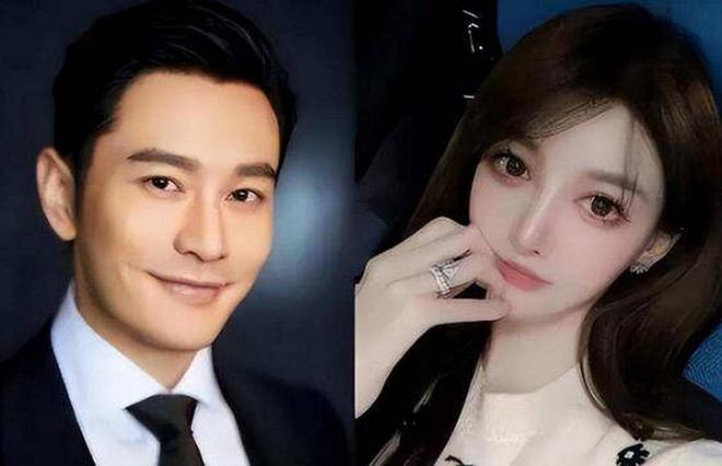 叶珂自曝，黄晓明在她身上留下很多印记，黄晓明被质疑有不良癖好