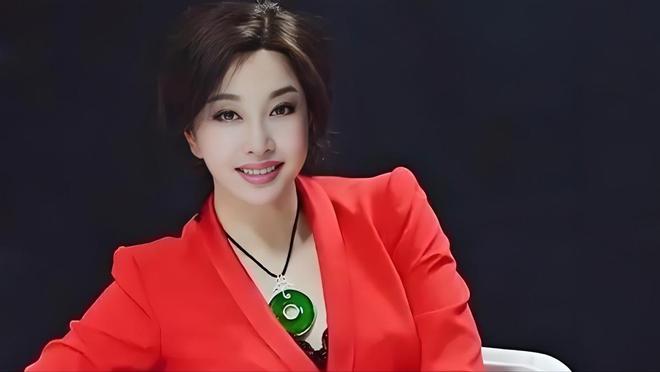 刘晓庆调查结果出炉，未发现举报所反映的问题，身体原因取消工作