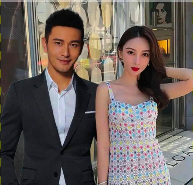 叶珂自曝，黄晓明在她身上留下很多印记，黄晓明被质疑有不良癖好
