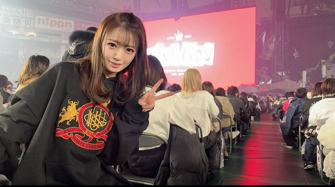 睽违12年的大复活！ 43岁、前顶级美少女的她回来啦！
