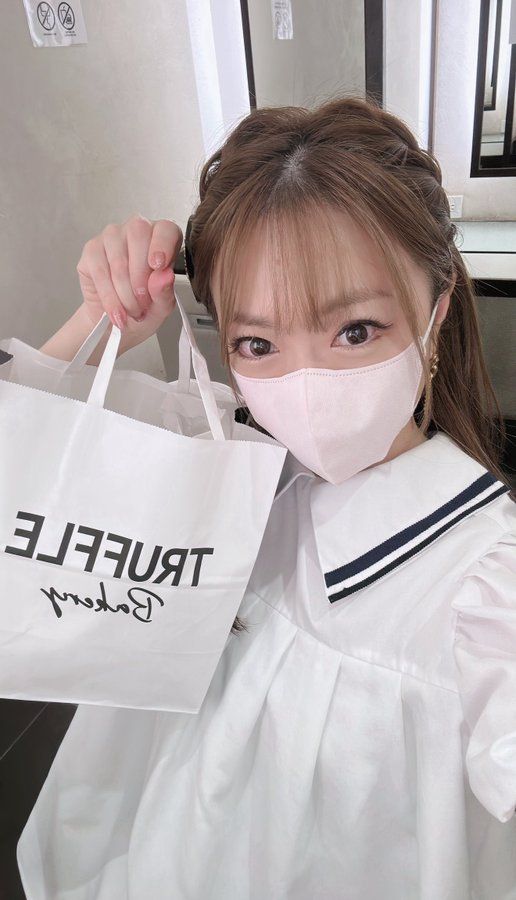 睽违12年的大复活！ 43岁、前顶级美少女的她回来啦！