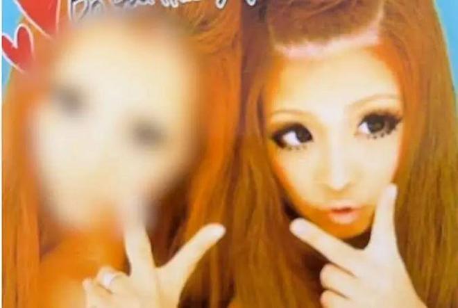 被帅哥搭讪「软禁2个月」怀孕，日本37岁外婆超高颜值，震惊全网