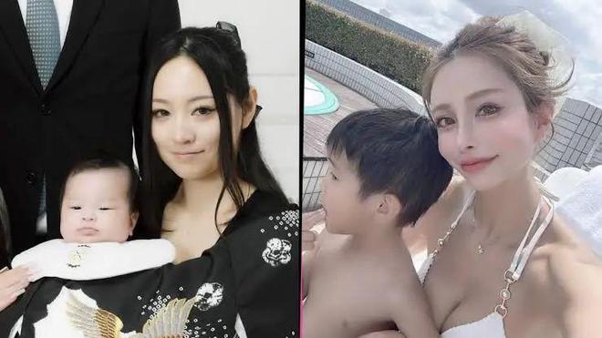 被帅哥搭讪「软禁2个月」怀孕，日本37岁外婆超高颜值，震惊全网