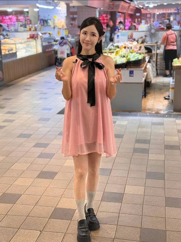 恭喜！前TVB女神结婚6年宣布造人成功！自爆初期老是呕吐！离巢后内地网剧演女一