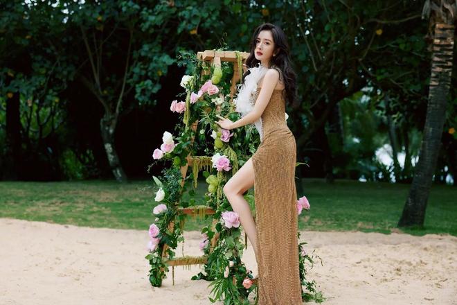 杨幂新剧生万物开播，为营销拉女儿做话题，在众多老戏骨中抢C位