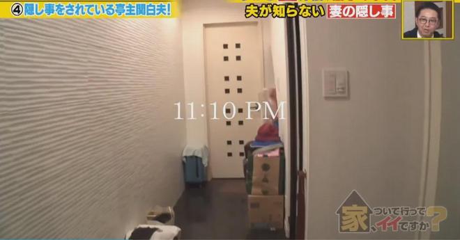 日本大叔对镜头炫耀：不论多晚，老婆都会亲手给我泡咖啡！