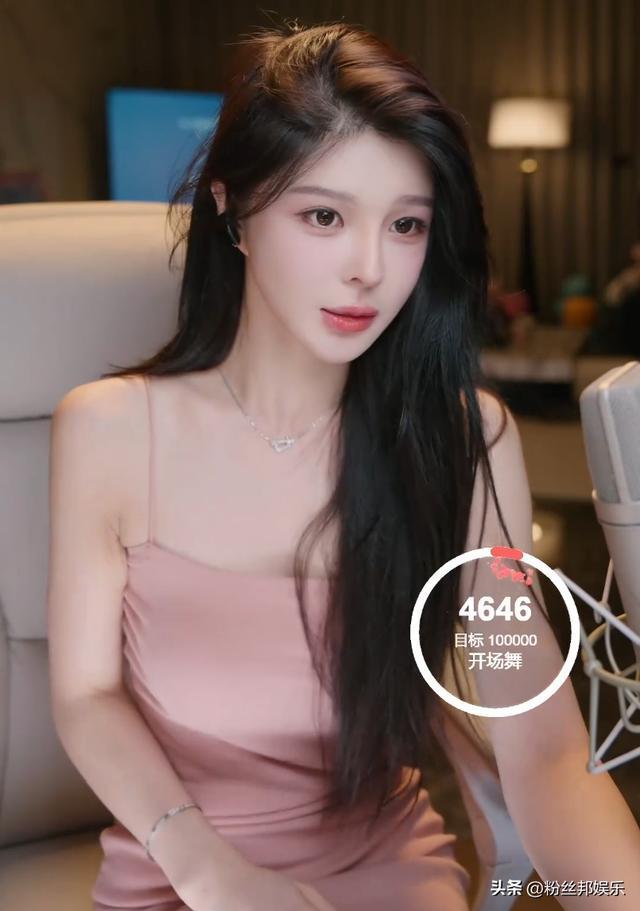 不会当绿茶靠内容求生，苏恩坦言不会维护大哥，直播遇困境欲转型